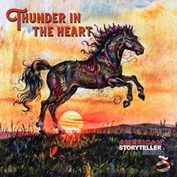 Thunder in the Heart